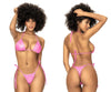 MAPALE 67085 Bikini Color Rosa húmedo