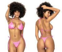 Mapale 67085 Couleur de bikini rose humide