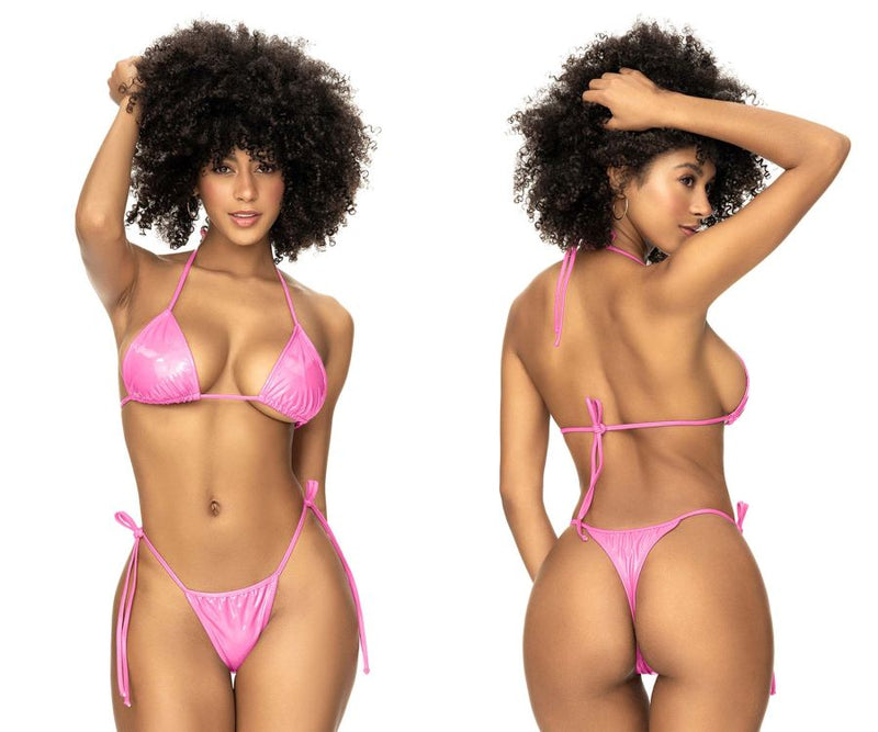 Mapale 67085 Bikini Color Wet Pink