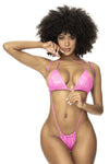 MAPALE 67086 STING SHOT Bikini Color rosa húmedo