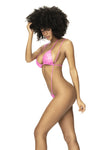 MAPALE 67086 STING SHOT Bikini Color rosa húmedo