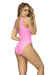 Mapale 67088 One Piece Swimsuit Color Pink