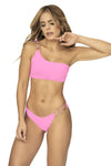 Mapale 67089 Two Piece Swimsuit Color Pink