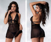 MAPALE 7500 BABYDOLL रंग काला