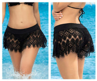 Mapale 7935 Beach Shorts Color Black