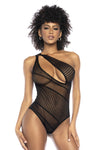 MAPALE 8789 BODYSUIT रंग काला