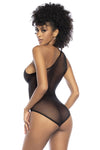 Mapale 8789 Bodysuit Color Black