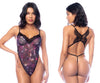 Mapale 8865 Body Couleur Night Butterfly