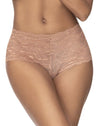 Mapale 90 Lace Boyshort Color Tope