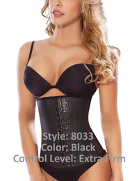 Moldeate 8033 Winkout Winist Cincher color negro