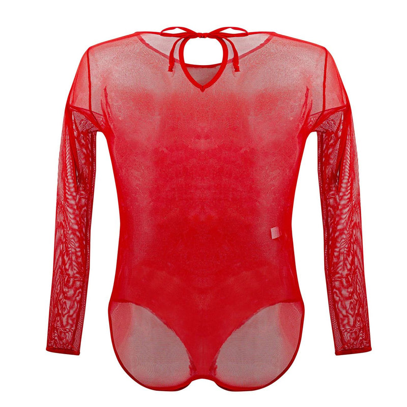 Couleur de body pl001 pluriel rouge