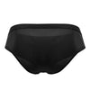 Plural pl006 calzoncillos color negro