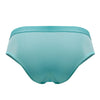 PLURAL PL006 Briefs Color Mint Green