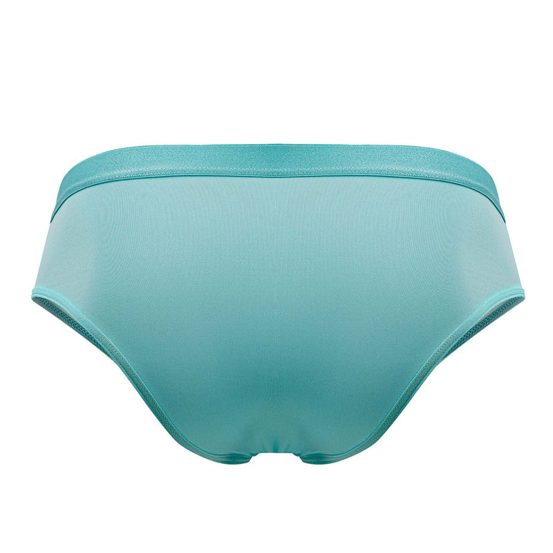 PLURAL PL006 Briefs Color Mint Green