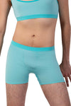 Plural PL008 Trunks Color Mint Green