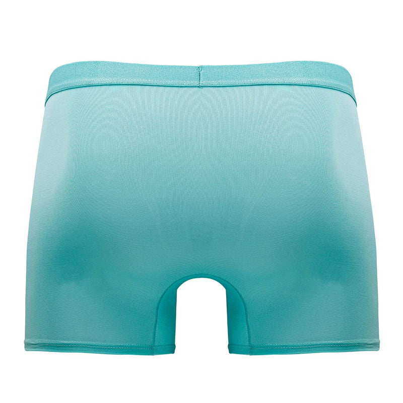 Plural PL008 Trunks Color Mint Green