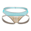 PPU 2003 Jockstrap Color Turquoise