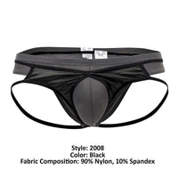 PPU 2008 Bikini Color Black