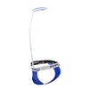 PPU 2302 HARNESS TONGS COLLER BLEU