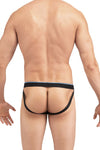 PAPI UMPA006 2PK JOCKSTRAP COULEUR BLUE BLUE