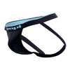 PAPI UMPA006 2PK JOCKSTRAP COULEUR BLUE BLUE