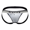 PAPI UMPA049 2PK Microflex Jockstrap Color Gris-Texure