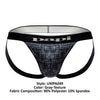 PAPI UMPA049 2PK Microflex Jockstrap Color-Texture