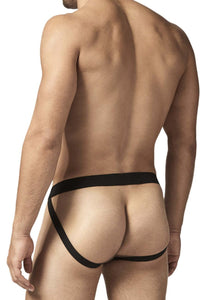 PAPI UMPA051 MODROFLEX MICROFLEX BRÉSILIEN JOCKSTRAP COLOR SUNSET MULTI PRINT