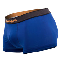 PAPI UMPA074 2PK Microflex Trunks Brasil Tropics Tropics-Blue