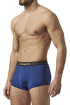 PAPI UMPA074 2PK Microflex Trunks Brasil Tropics Tropics-Blue