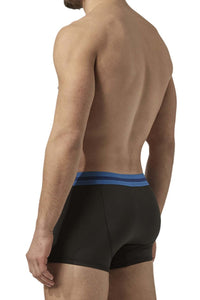 PAPI UMPA080 2PK Microflex Trunks Brasil Alloy-Black