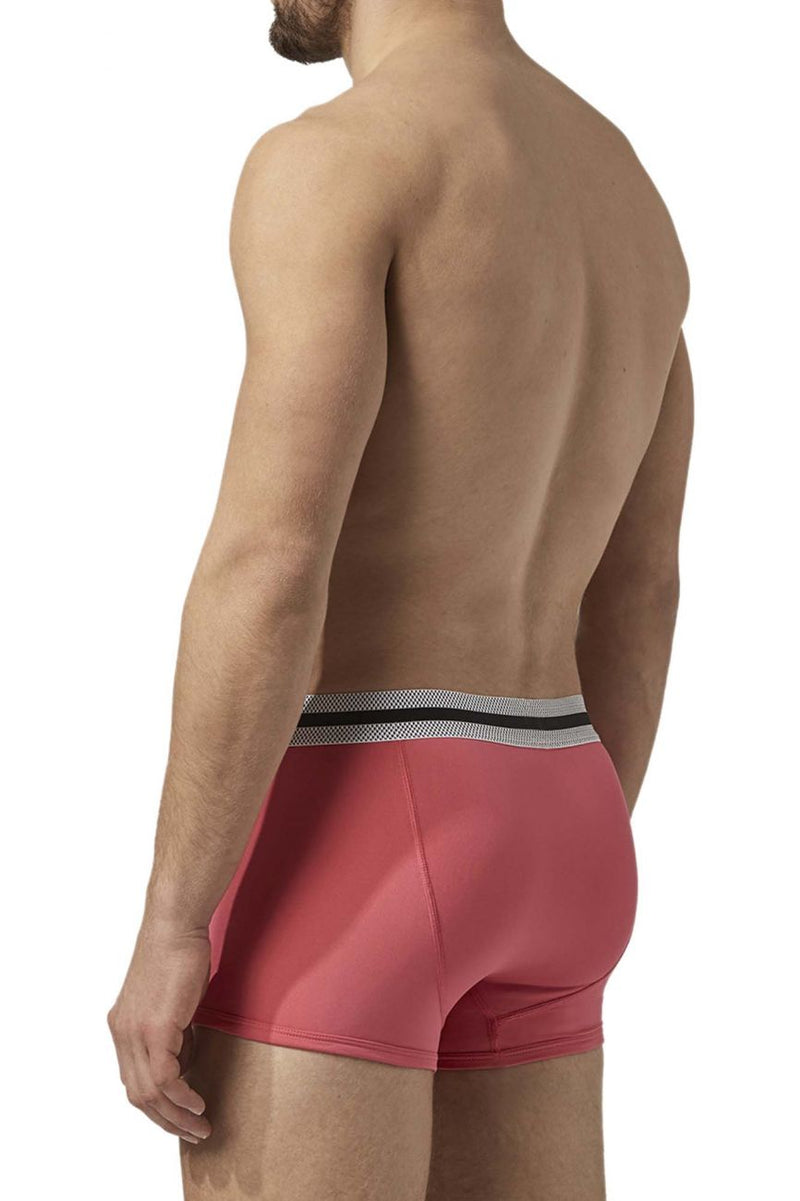 PAPI UMPA080 2PK Microflex Trunks brasileño color rosa-negro