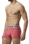 PAPI UMPA080 2PK Microflex Trunks brasileño color rosa-negro