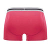 PAPI UMPA080 2PK Microflex Trunks brasileño color rosa-negro