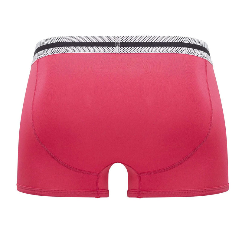 PAPI UMPA080 2PK Microflex Trunks brasileño color rosa-negro