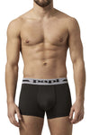 PAPI UMPA080 2PK Microflex Trunks brasileño color rosa-negro