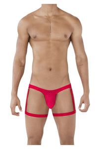 Pikante pik 0499 informes seductores color rojo