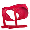 Pikante pik 0499 informes seductores color rojo