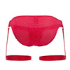 Pikante pik 0499 informes seductores color rojo