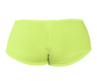 Pikante Pik 0976x Angola Trunks Color Green