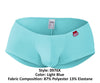 Pikante PIK 0976X Angola Trunks Color Light Blue