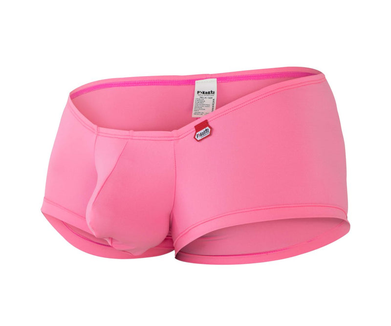 Pikante PIK 0976X Angola Trunks Color Pink