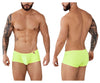 Pikante Pik 0976 Angola Trunks Color Green