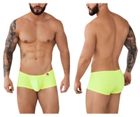 Pikante PIK 0976 Angola Trunks Color Green