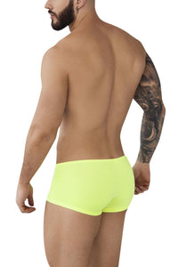 Pikante Pik 0976 Angola Trunks Color Green