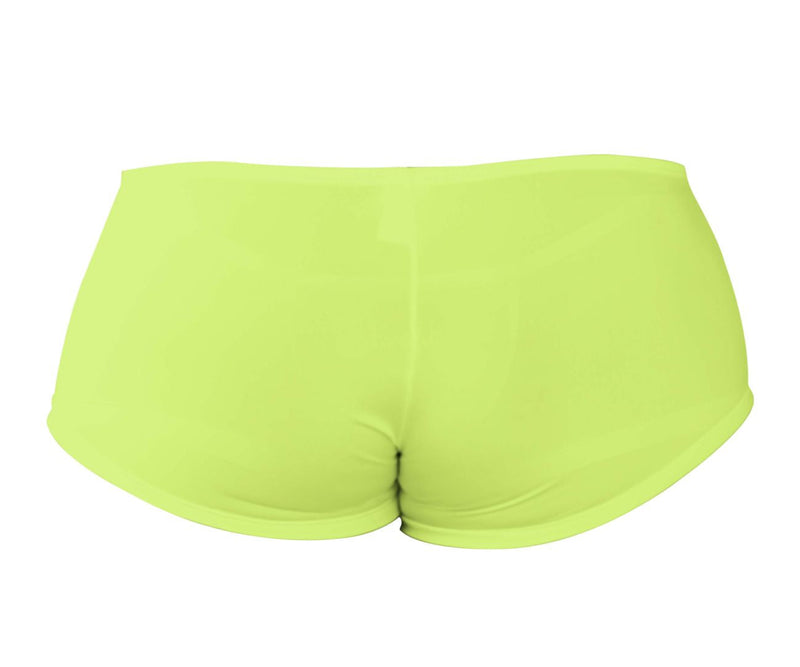 Pikante Pik 0976 Angola Trunks Color Green