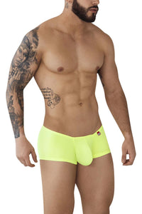 Pikante Pik 0976 Angola Trunks Color Green