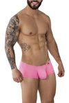 Pikante Pik 0976 Angola Trunks Color Pink