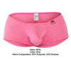 Pikante PIK 0976 Angola Trunks Color Pink