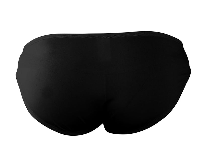 Pikante PIK 0977X Angola Bikini Color Black